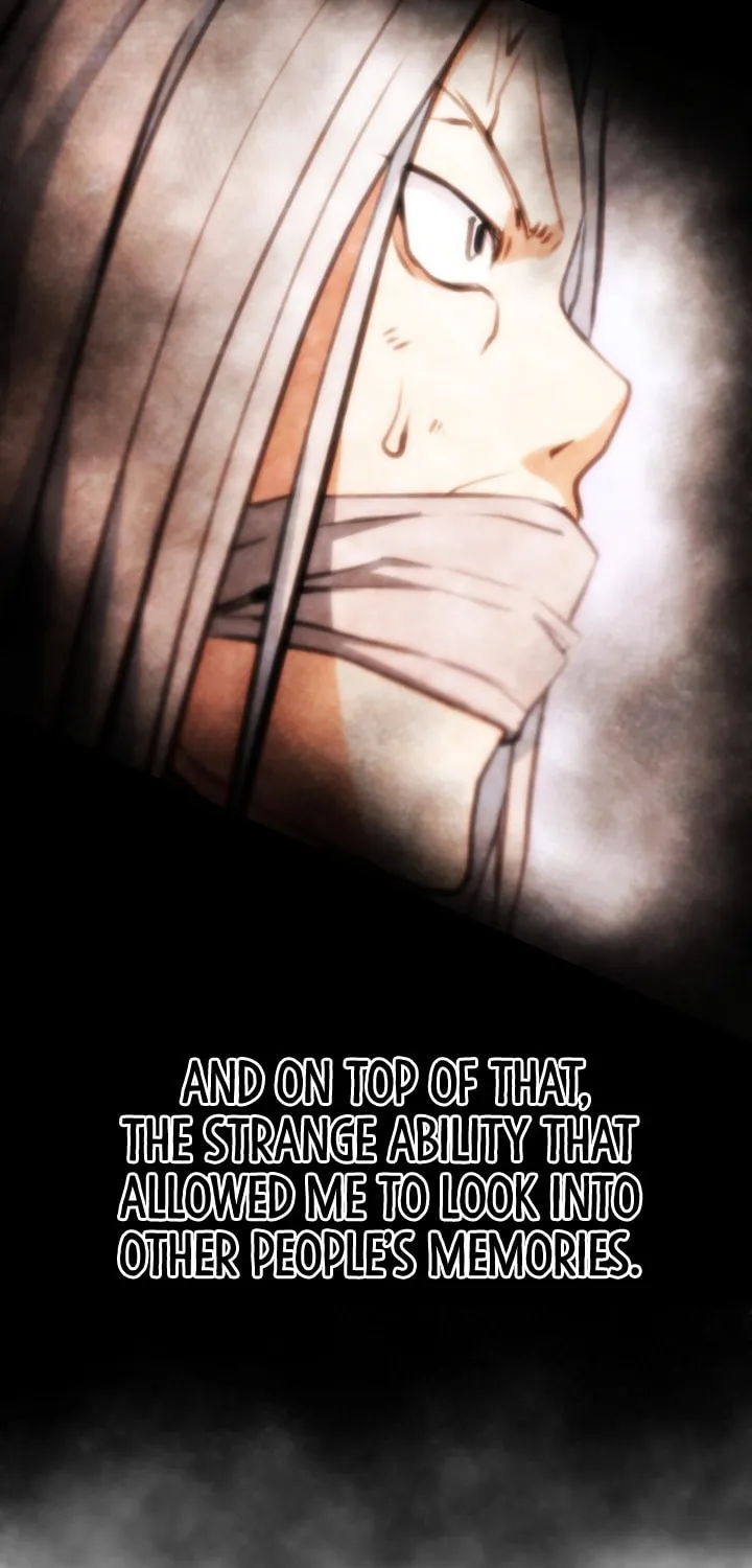 Who Killed the Murim Lord? Chapter 18 page 52 - 