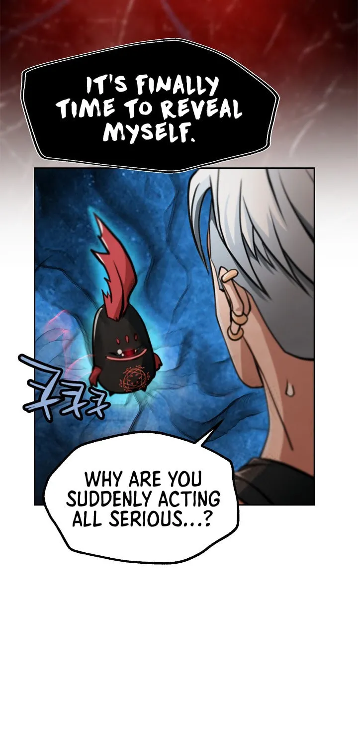 Who Killed the Murim Lord? Chapter 18 page 55 - 