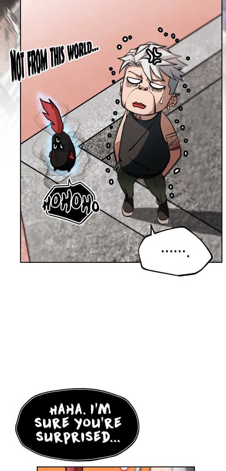 Who Killed the Murim Lord? Chapter 18 page 59 - 