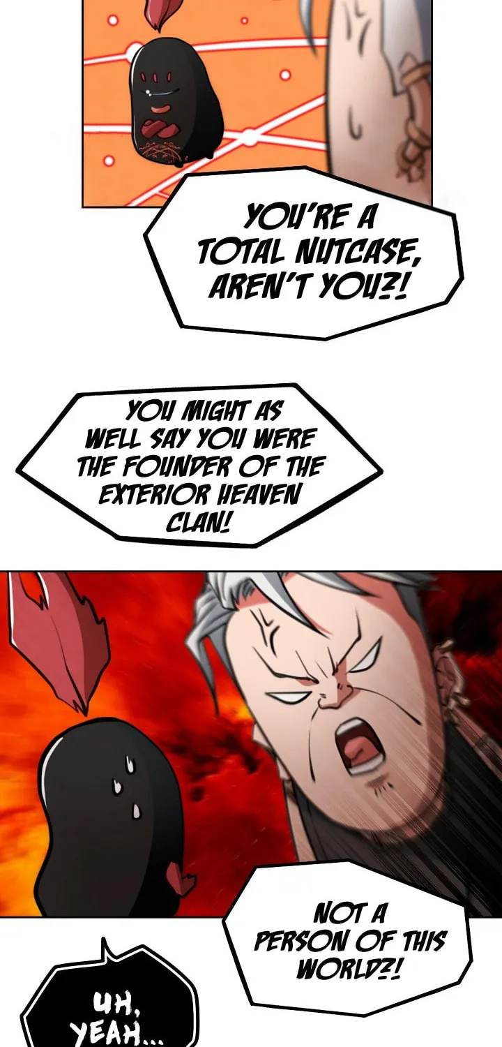 Who Killed the Murim Lord? Chapter 18 page 60 - 