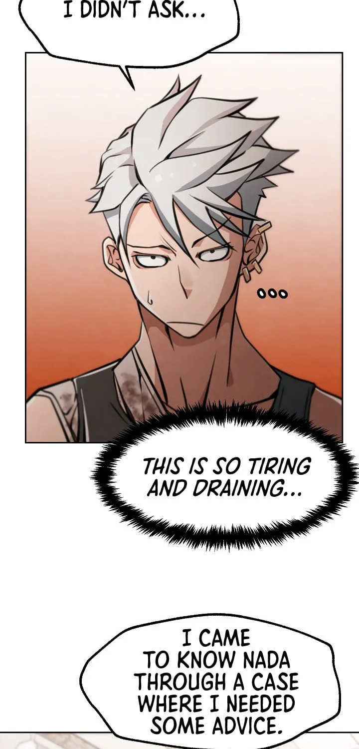 Who Killed the Murim Lord? Chapter 18 page 7 - 