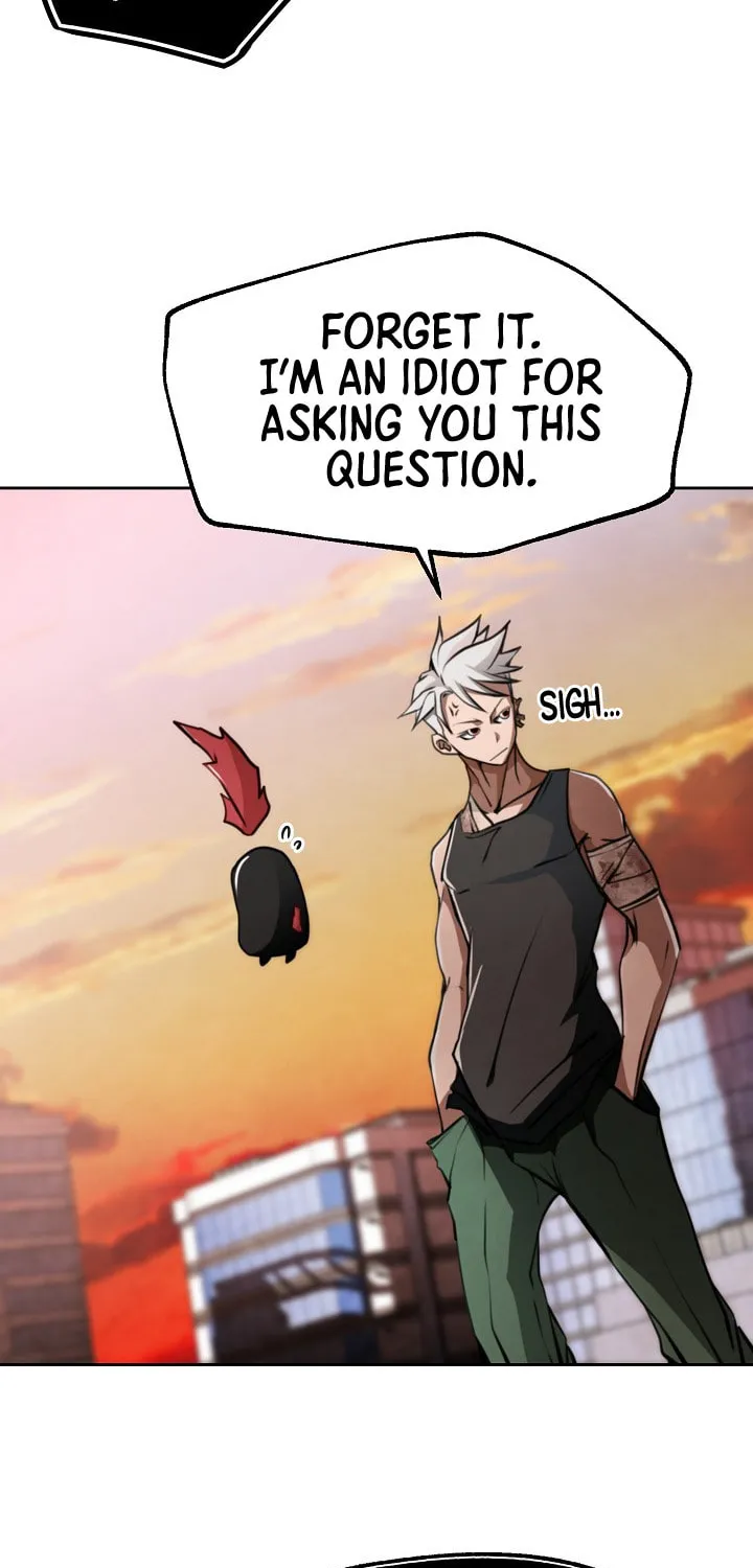 Who Killed the Murim Lord? Chapter 18 page 61 - 