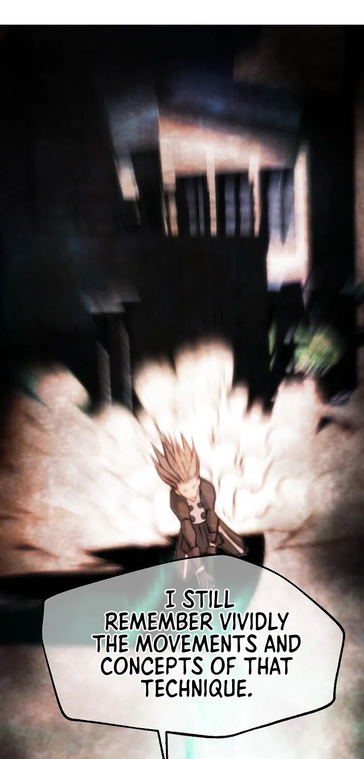 Who Killed the Murim Lord? Chapter 18 page 64 - 