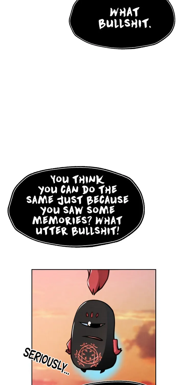 Who Killed the Murim Lord? Chapter 18 page 66 - 