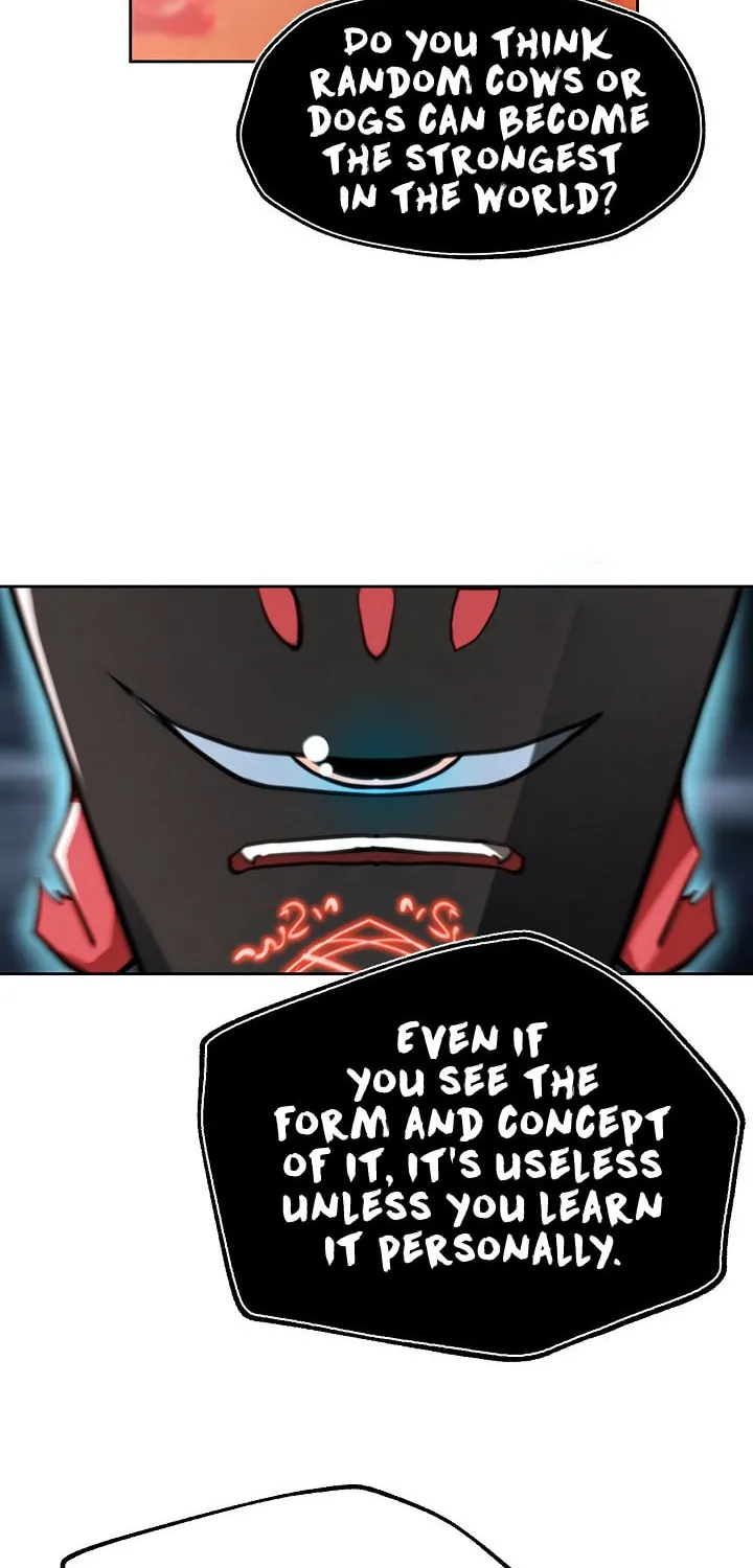 Who Killed the Murim Lord? Chapter 18 page 67 - 