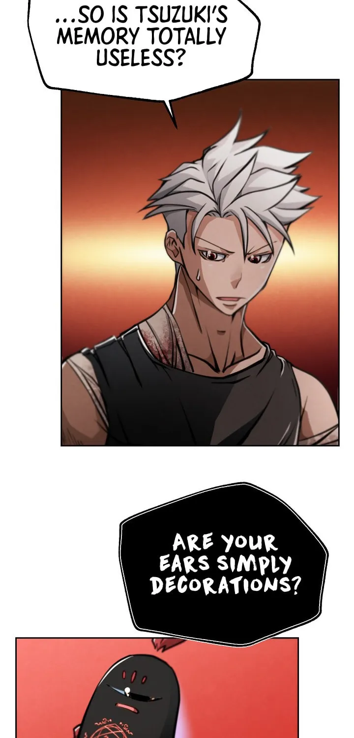 Who Killed the Murim Lord? Chapter 18 page 68 - 