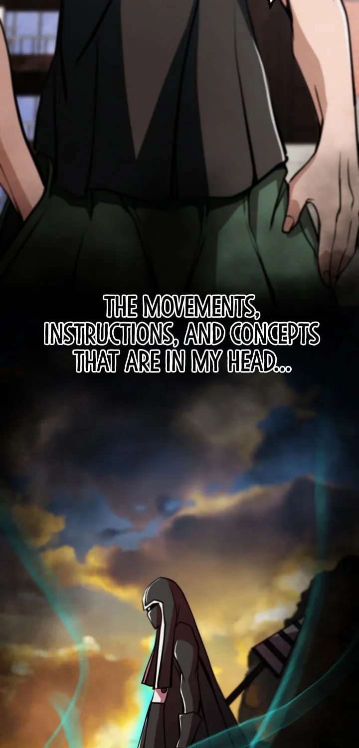 Who Killed the Murim Lord? Chapter 18 page 71 - 