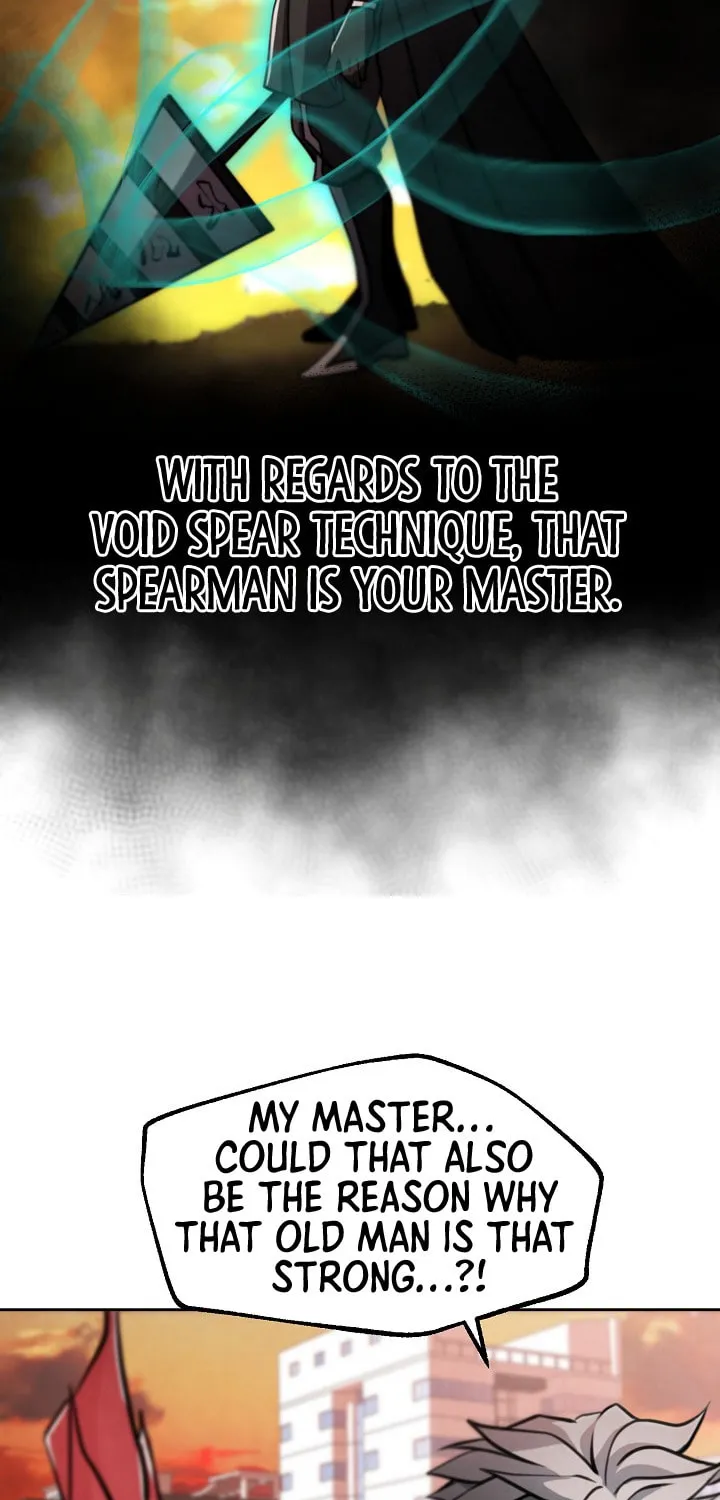 Who Killed the Murim Lord? Chapter 18 page 72 - 