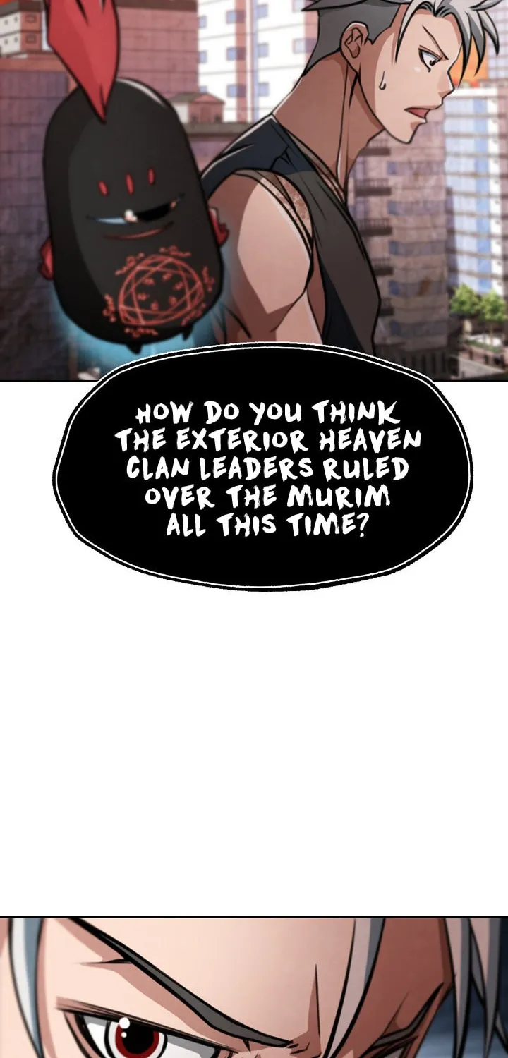 Who Killed the Murim Lord? Chapter 18 page 73 - 