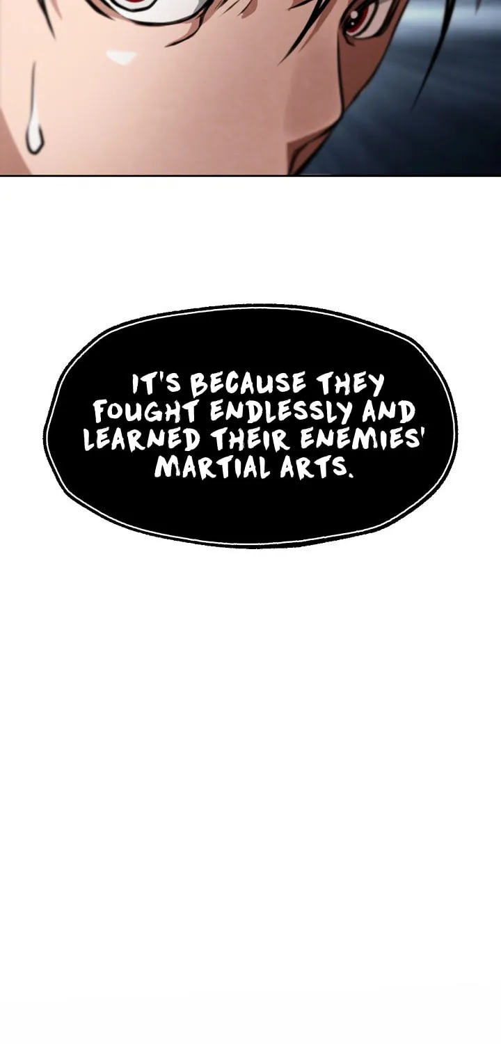 Who Killed the Murim Lord? Chapter 18 page 74 - 