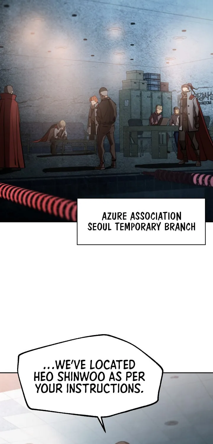 Who Killed the Murim Lord? Chapter 18 page 78 - 