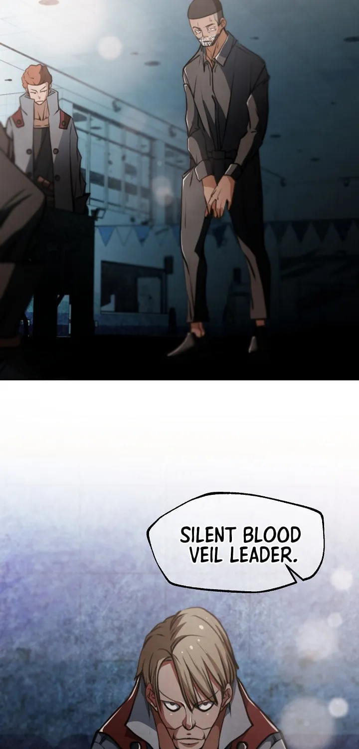 Who Killed the Murim Lord? Chapter 18 page 79 - 