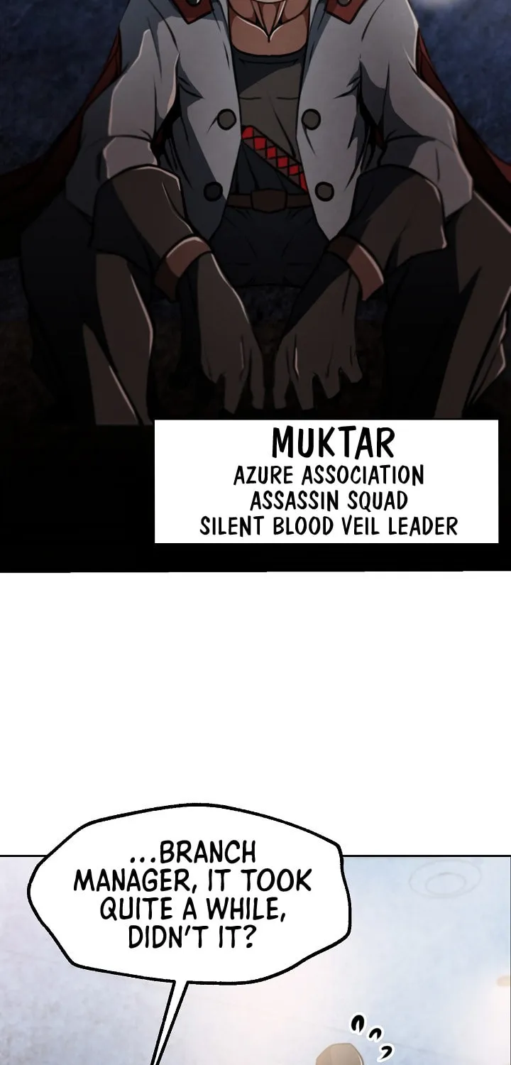 Who Killed the Murim Lord? Chapter 18 page 80 - 