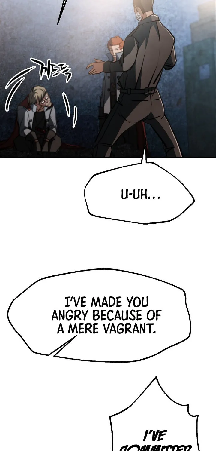 Who Killed the Murim Lord? Chapter 18 page 81 - 