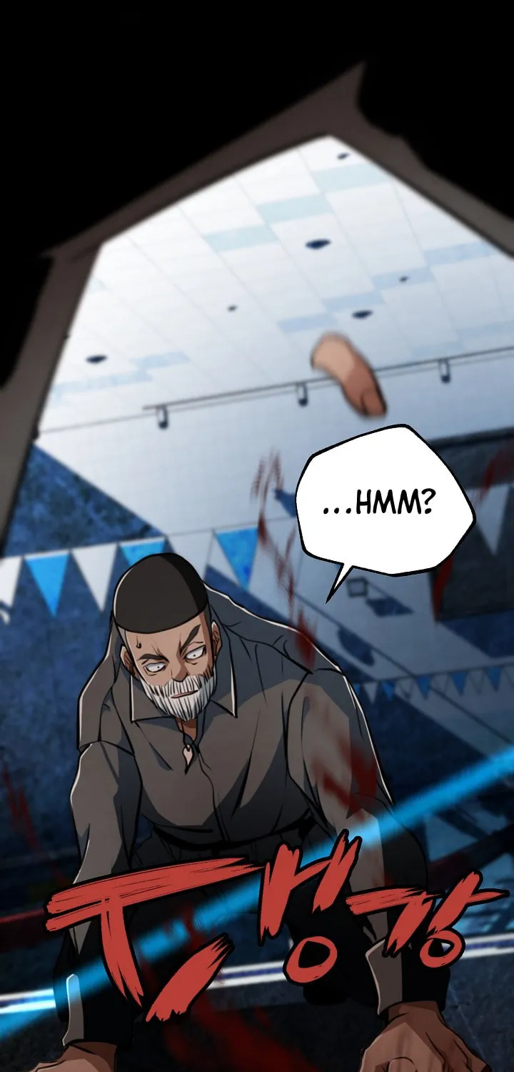 Who Killed the Murim Lord? Chapter 18 page 85 - 