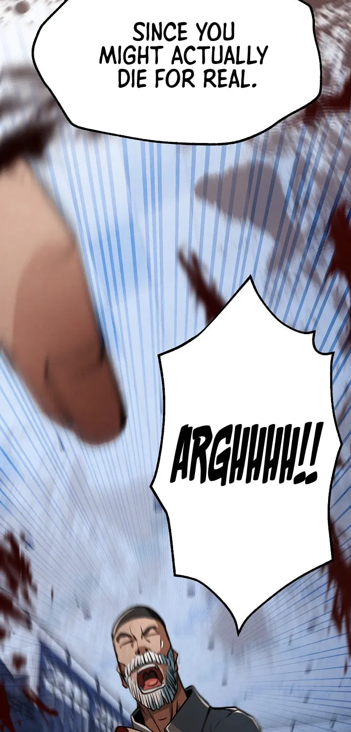 Who Killed the Murim Lord? Chapter 18 page 87 - 