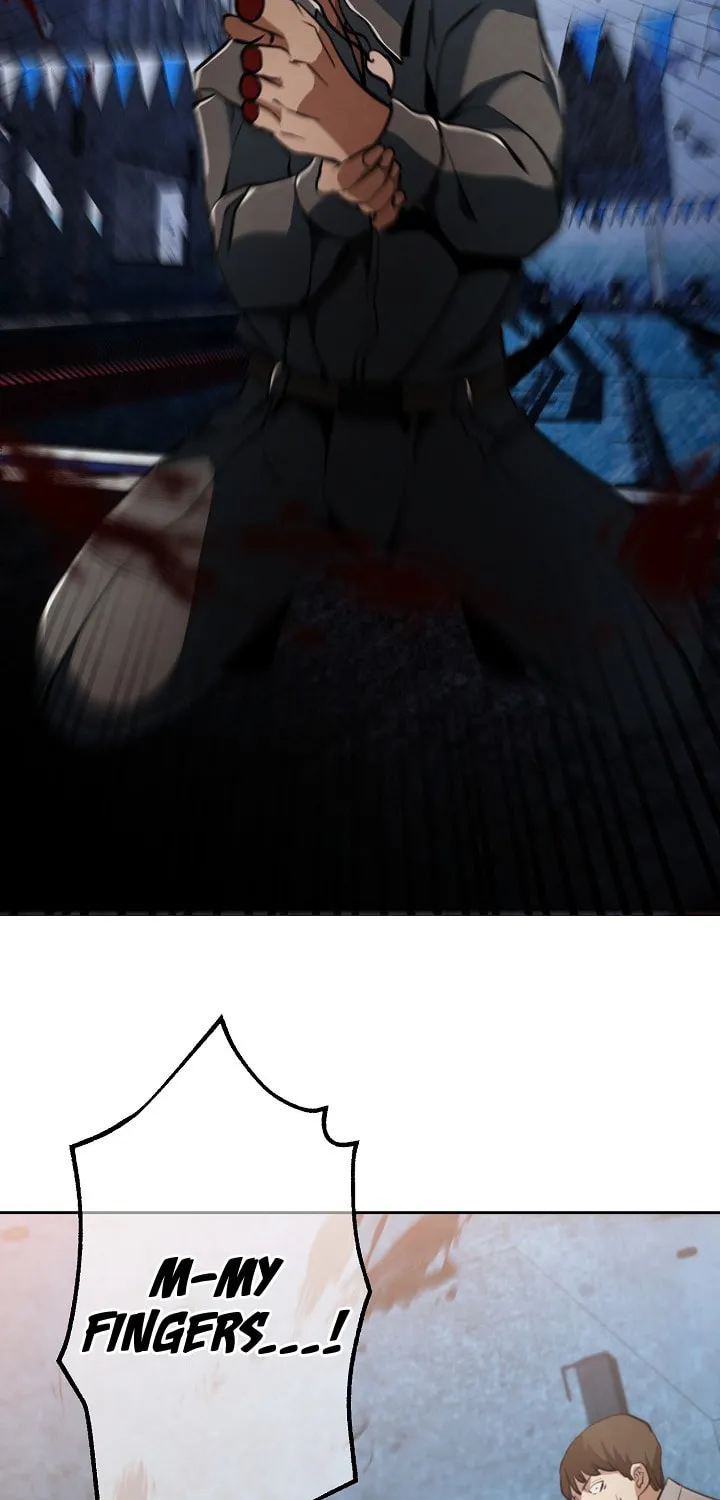 Who Killed the Murim Lord? Chapter 18 page 88 - 
