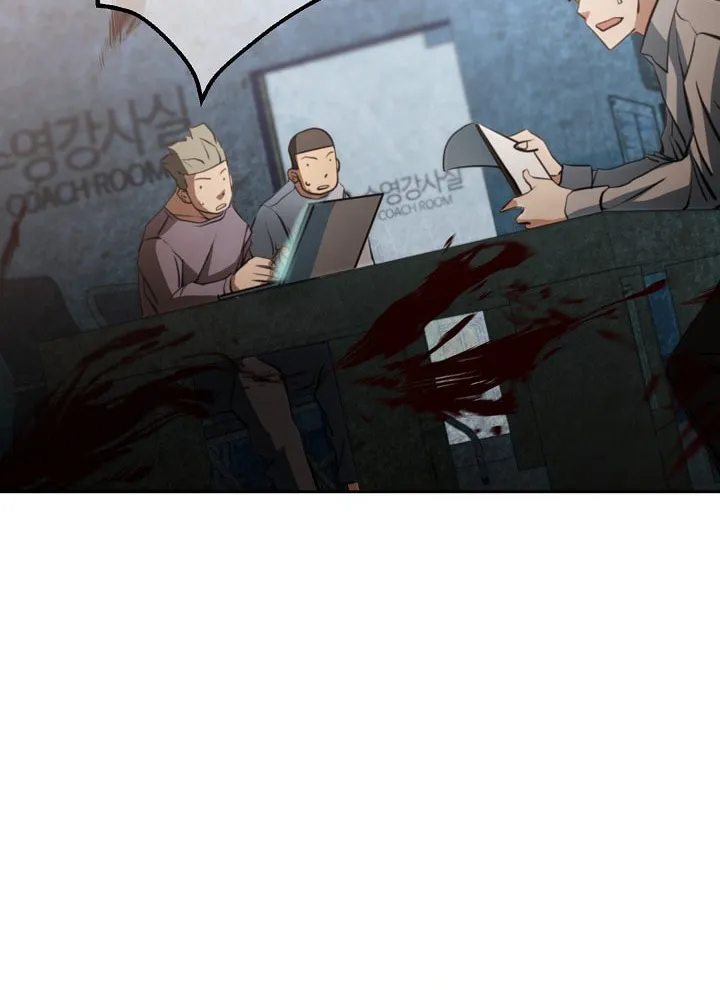 Who Killed the Murim Lord? Chapter 18 page 89 - 