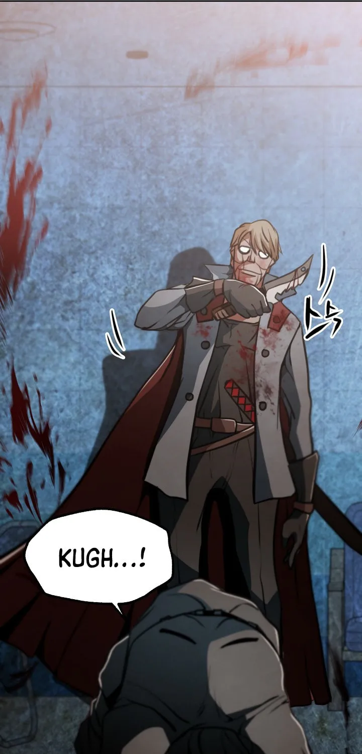 Who Killed the Murim Lord? Chapter 18 page 90 - 