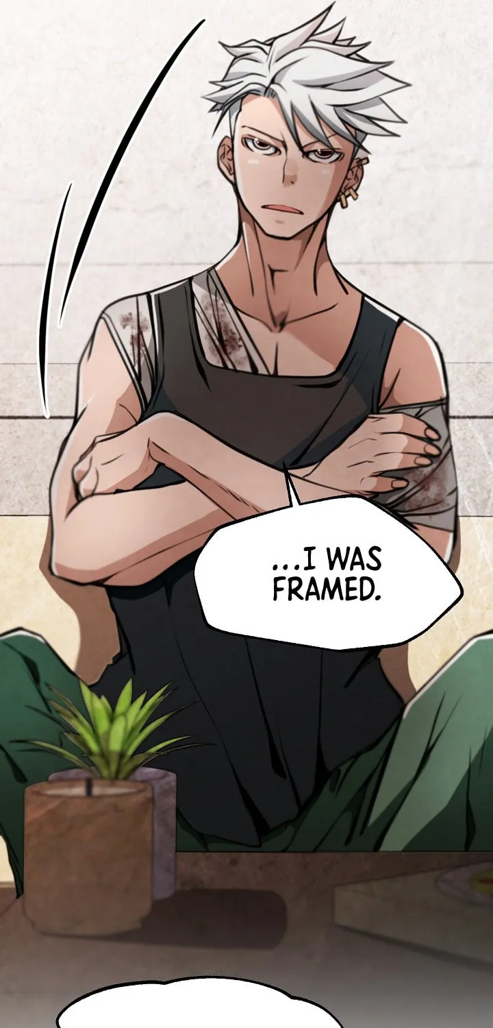 Who Killed the Murim Lord? Chapter 18 page 10 - 