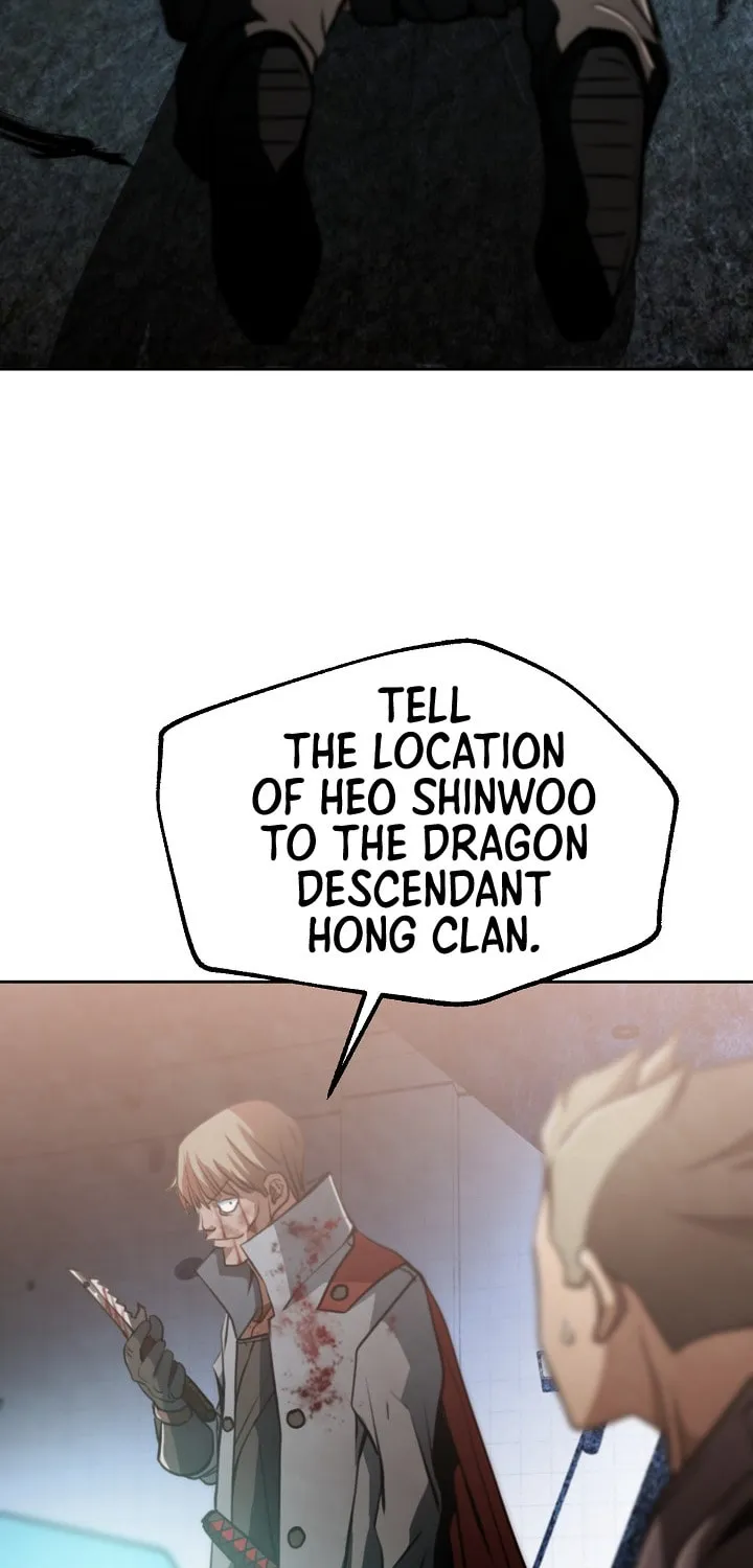 Who Killed the Murim Lord? Chapter 18 page 91 - 