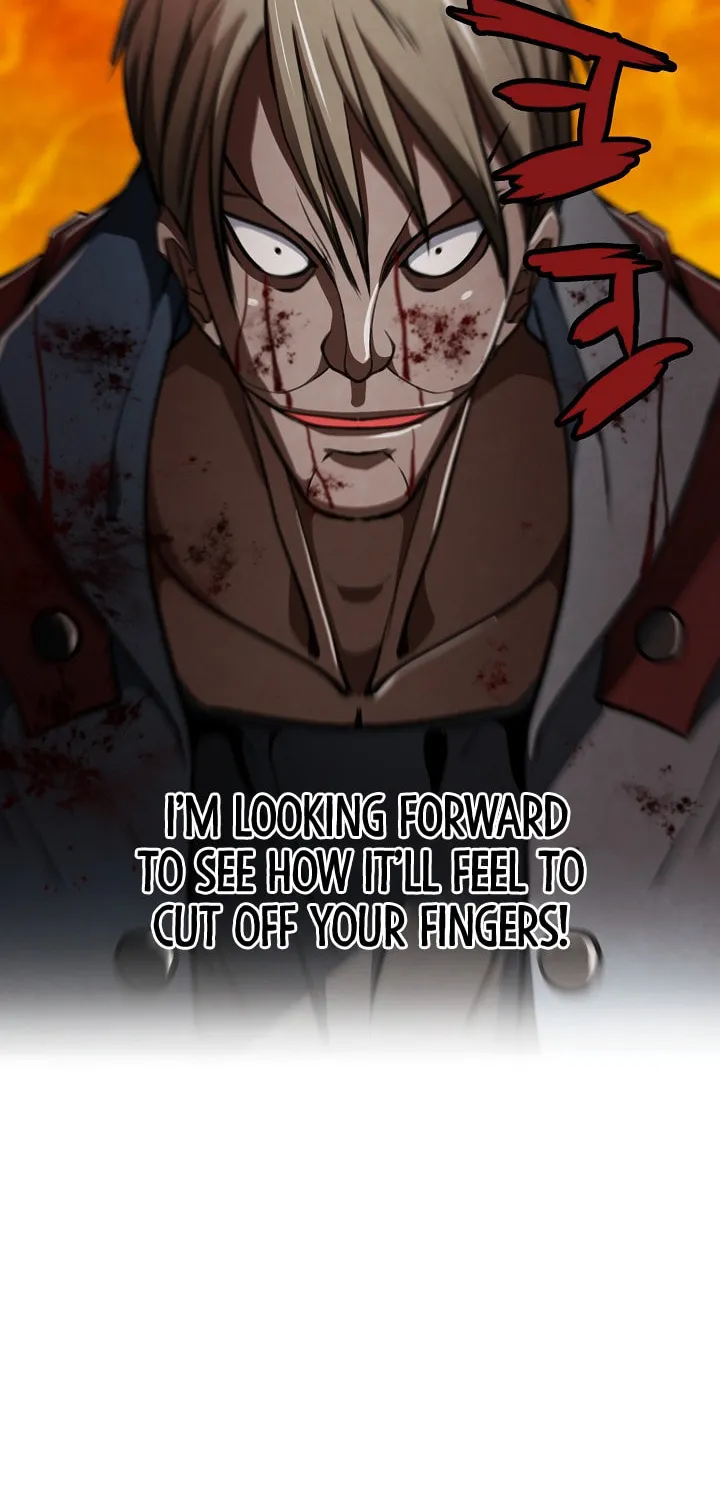 Who Killed the Murim Lord? Chapter 18 page 93 - 