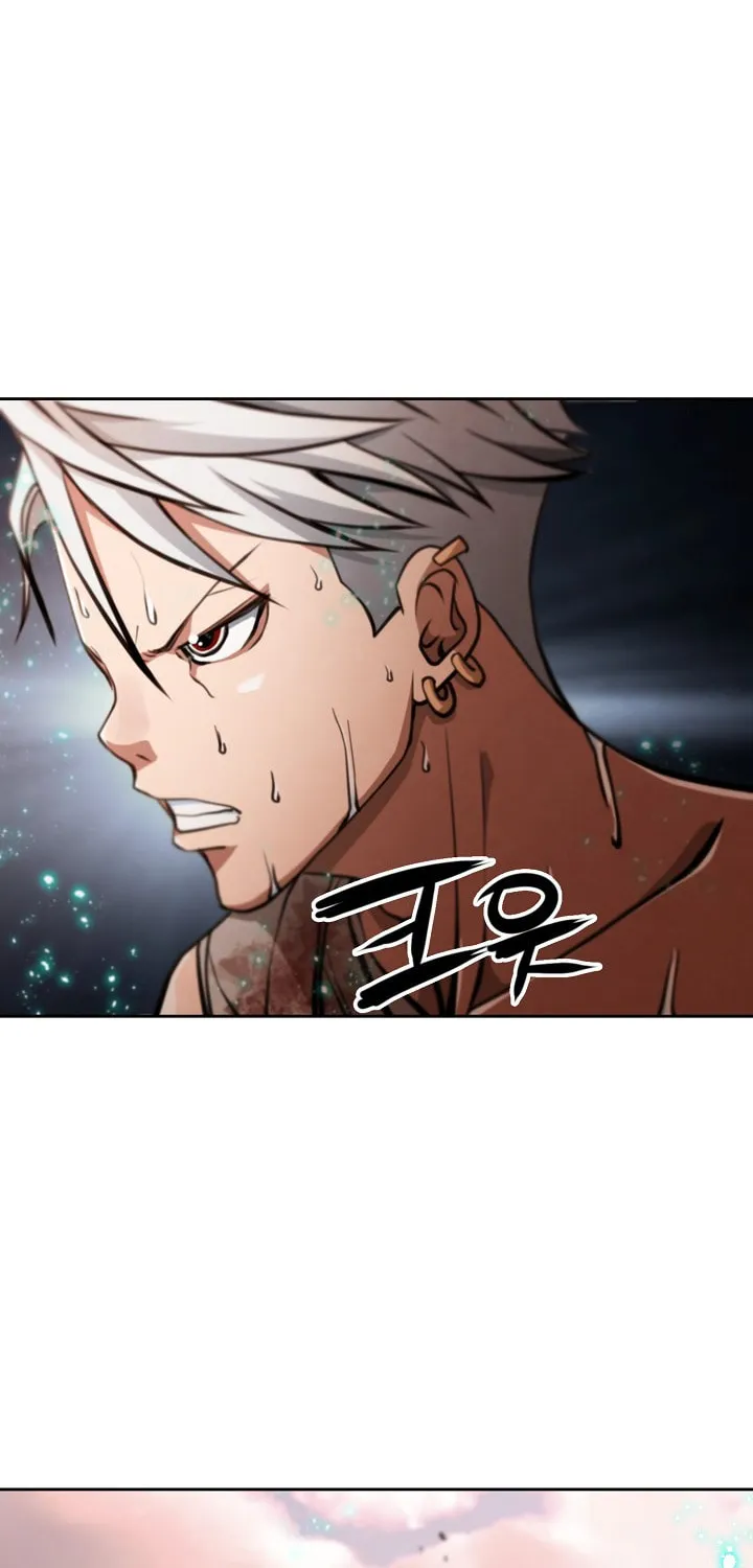 Who Killed the Murim Lord? Chapter 19 page 11 - 