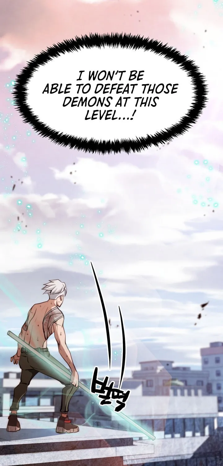 Who Killed the Murim Lord? Chapter 19 page 12 - 