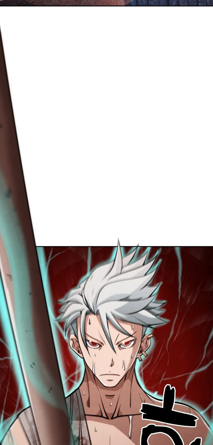 Who Killed the Murim Lord? Chapter 19 page 13 - 