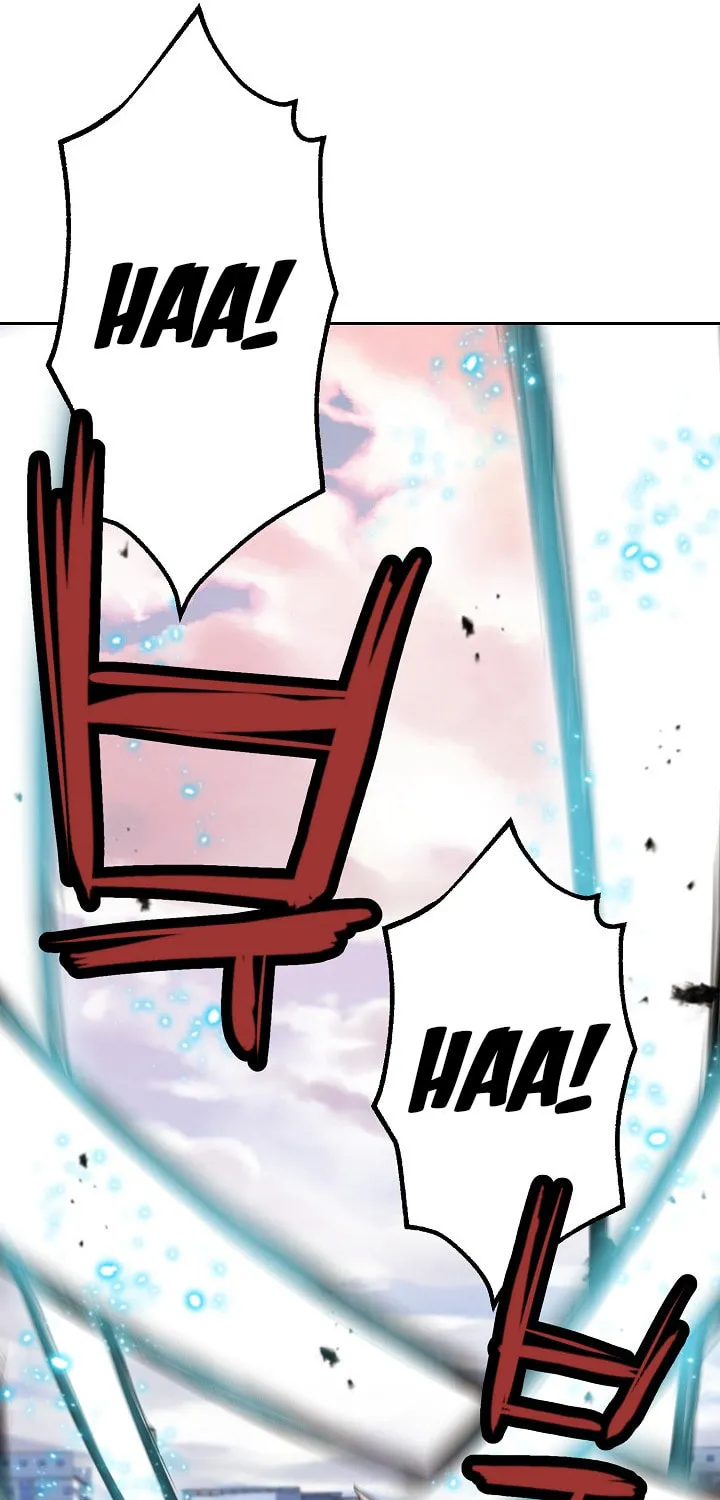 Who Killed the Murim Lord? Chapter 19 page 17 - 