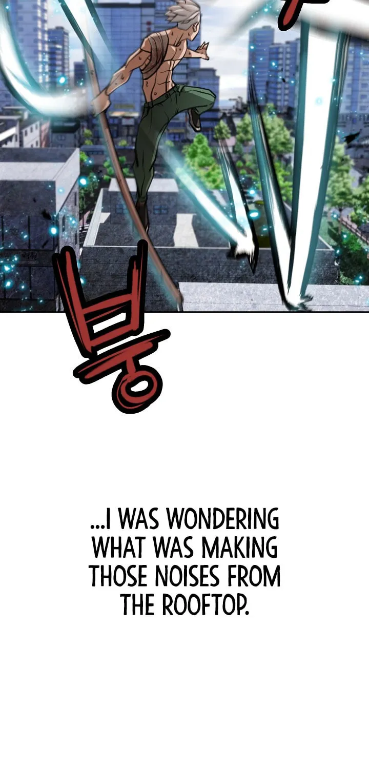 Who Killed the Murim Lord? Chapter 19 page 18 - 