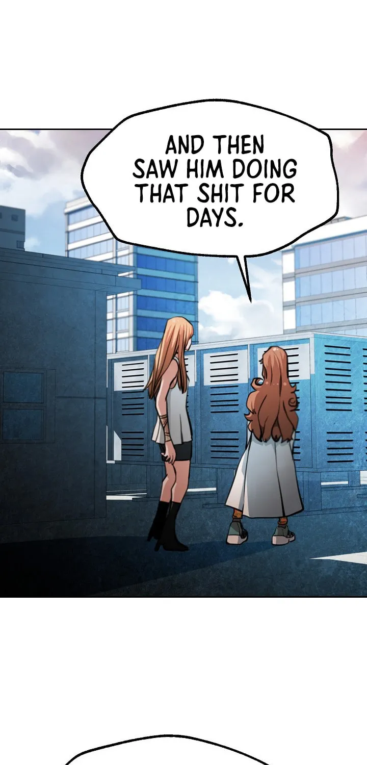 Who Killed the Murim Lord? Chapter 19 page 19 - 