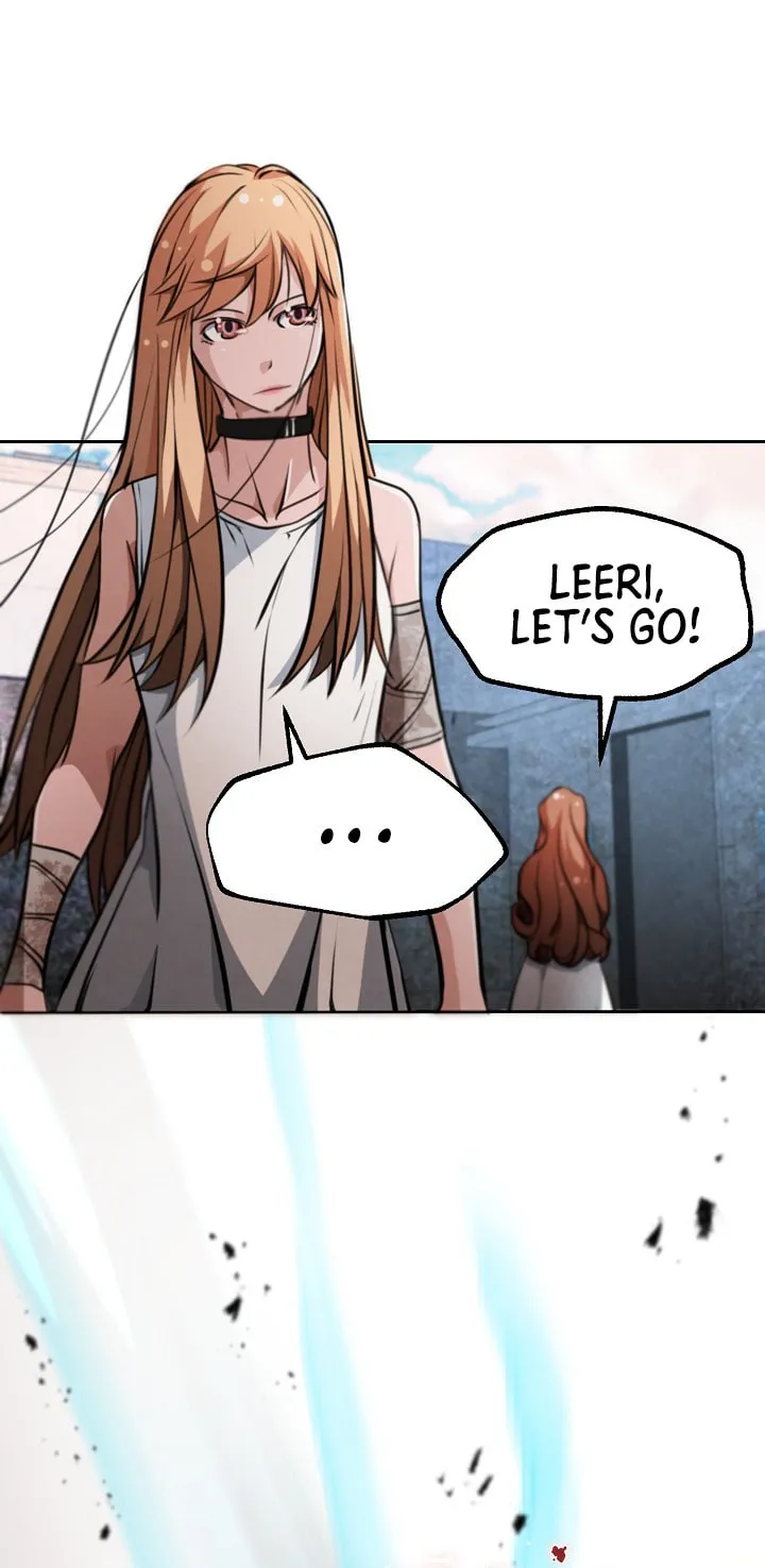 Who Killed the Murim Lord? Chapter 19 page 21 - 