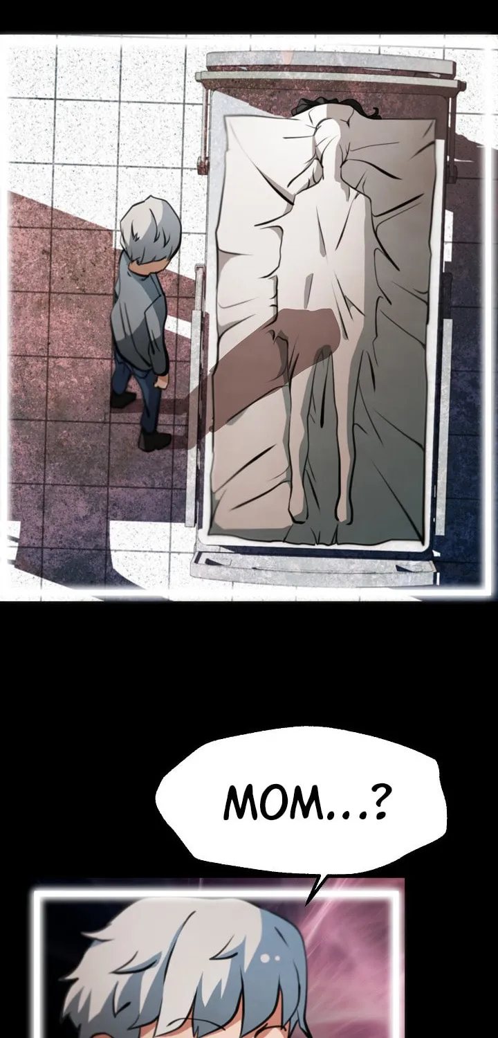 Who Killed the Murim Lord? Chapter 19 page 25 - 