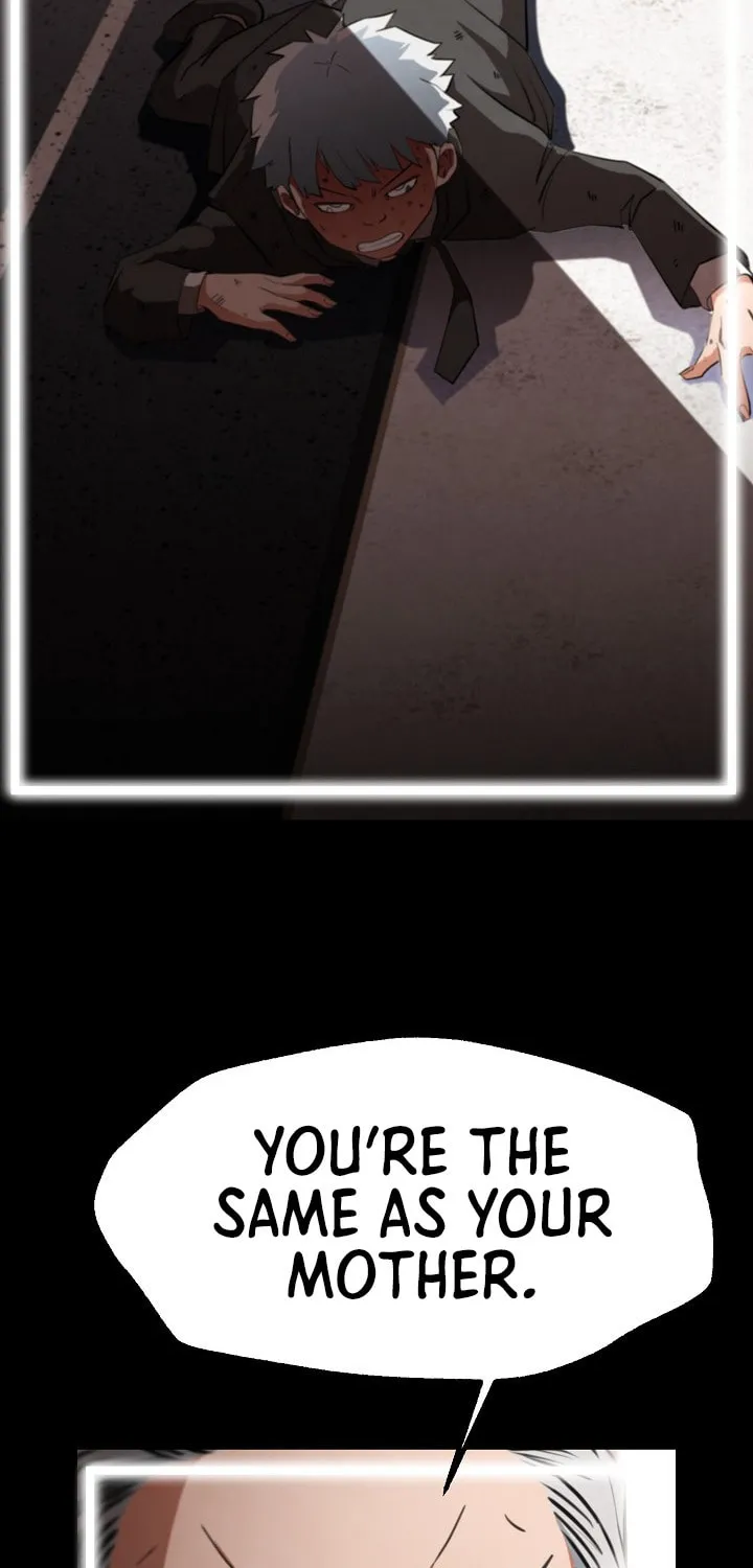 Who Killed the Murim Lord? Chapter 19 page 27 - 