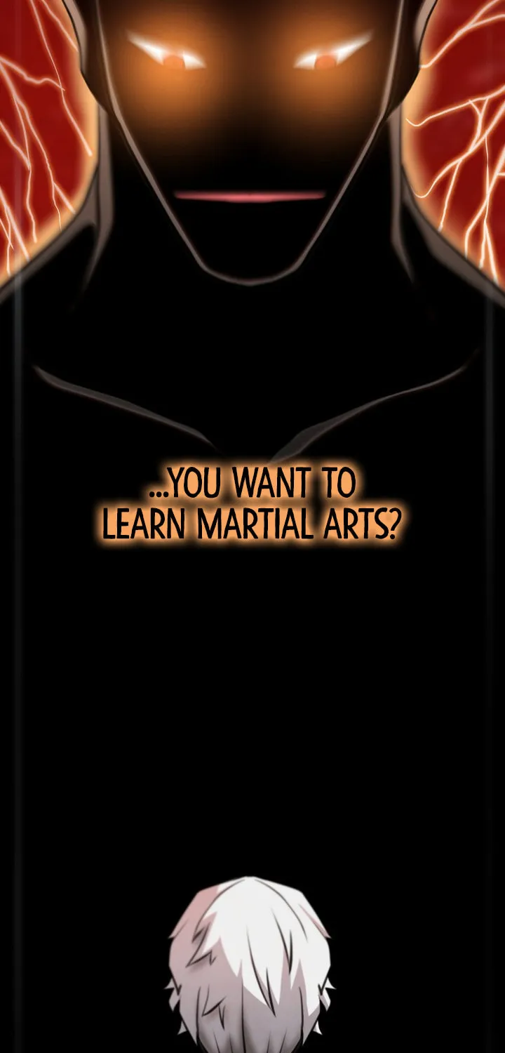 Who Killed the Murim Lord? Chapter 19 page 30 - 