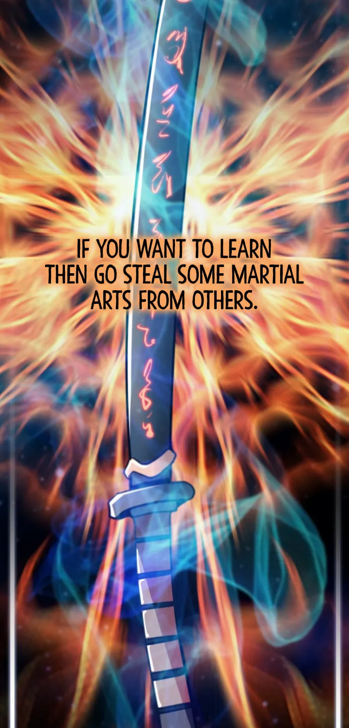 Who Killed the Murim Lord? Chapter 19 page 32 - 