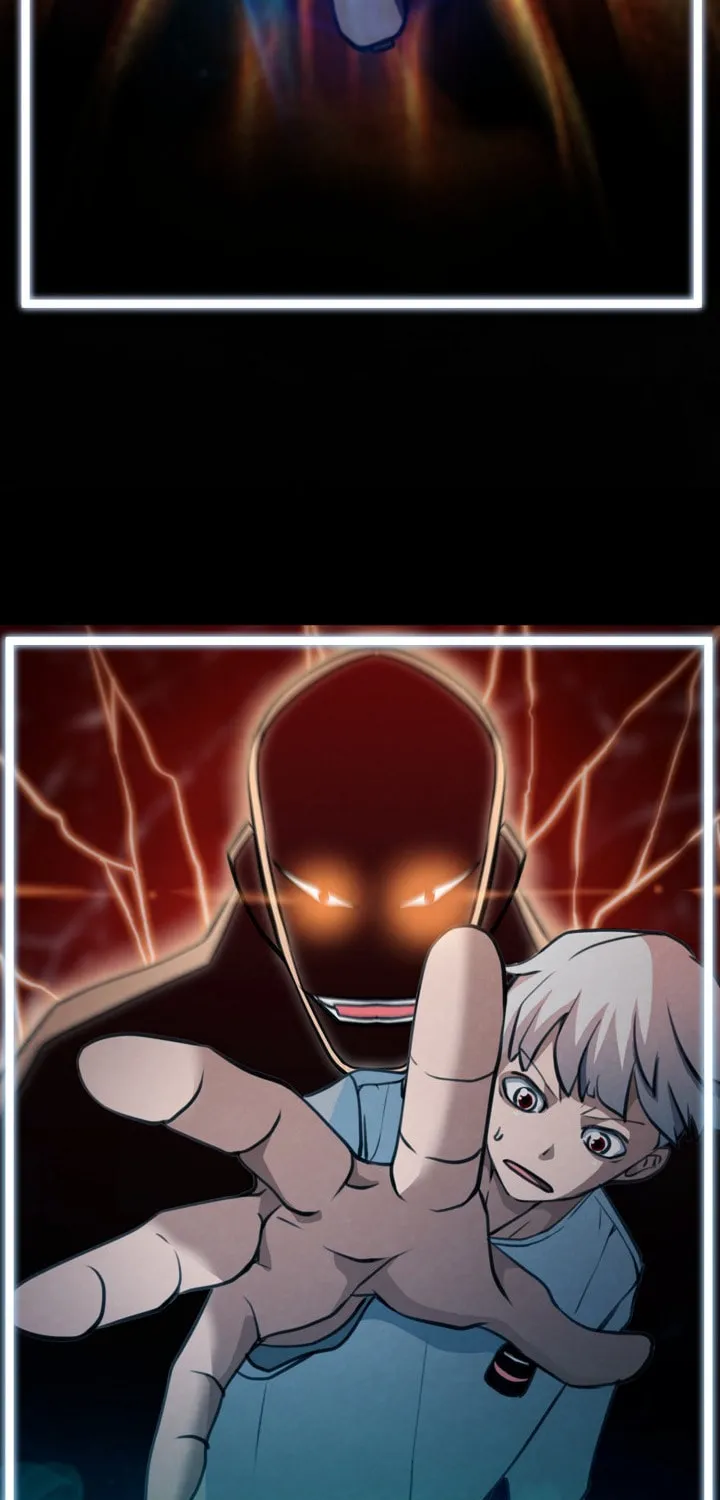 Who Killed the Murim Lord? Chapter 19 page 33 - 