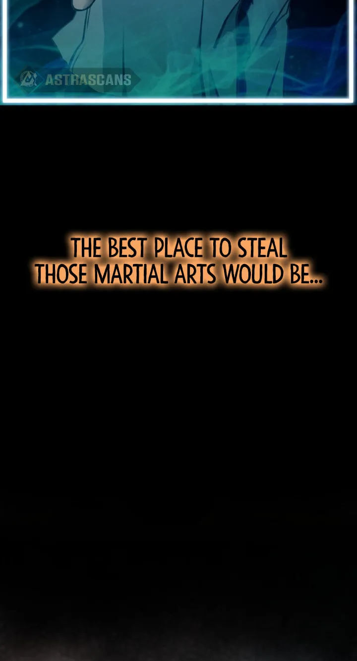 Who Killed the Murim Lord? Chapter 19 page 34 - 