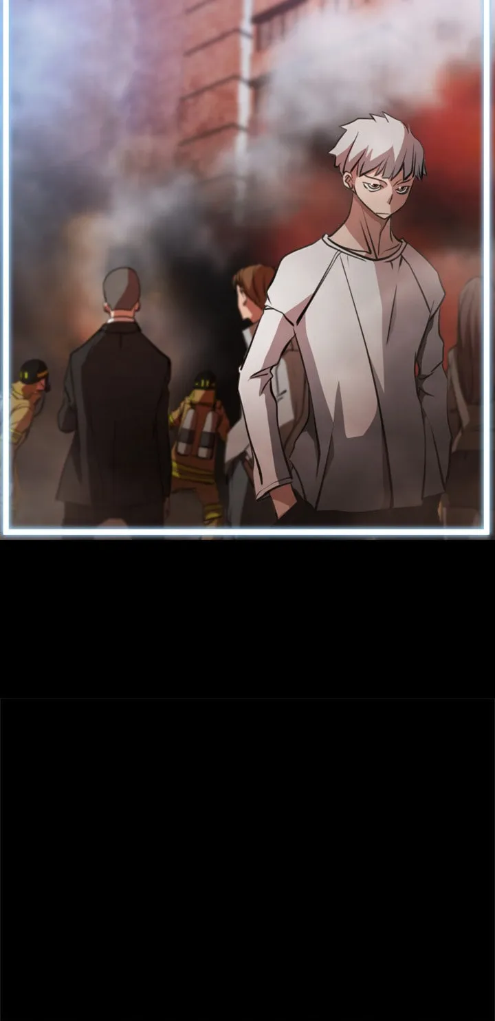 Who Killed the Murim Lord? Chapter 19 page 40 - 