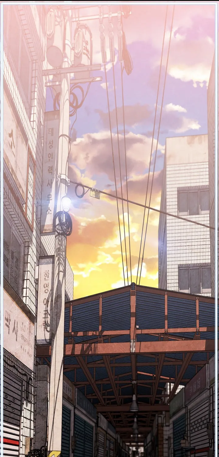 Who Killed the Murim Lord? Chapter 19 page 41 - 