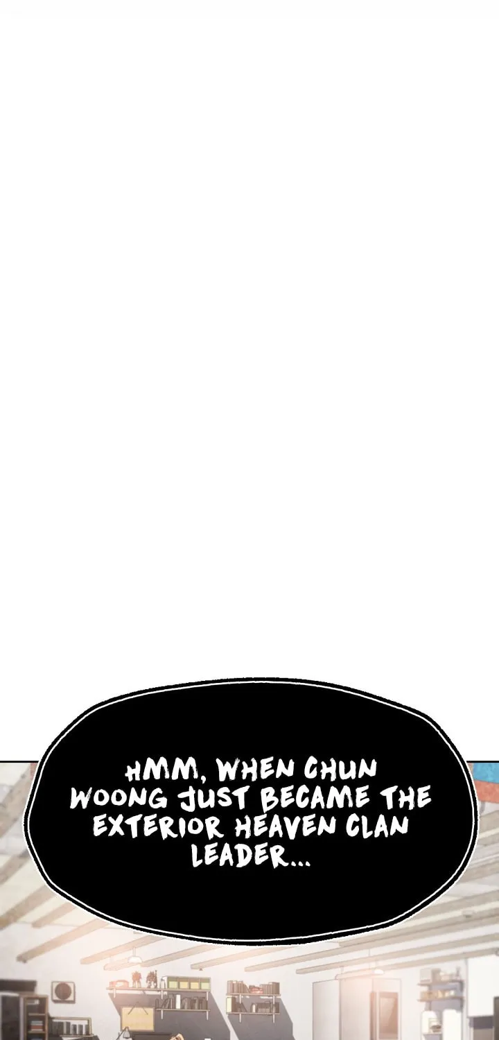 Who Killed the Murim Lord? Chapter 19 page 45 - 