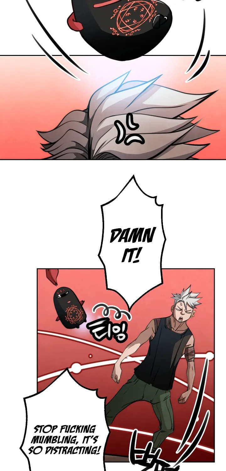 Who Killed the Murim Lord? Chapter 19 page 50 - 