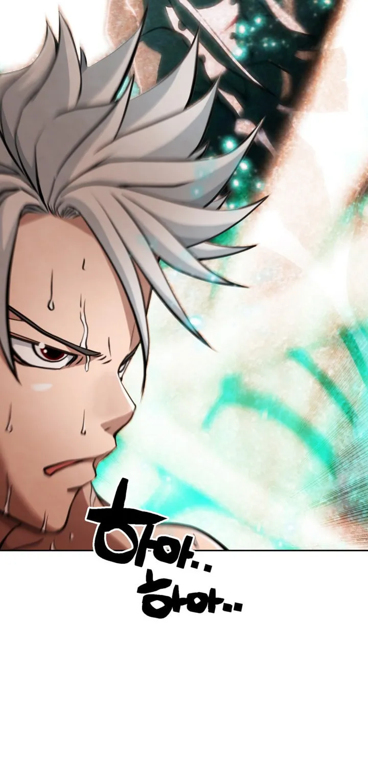 Who Killed the Murim Lord? Chapter 19 page 6 - 