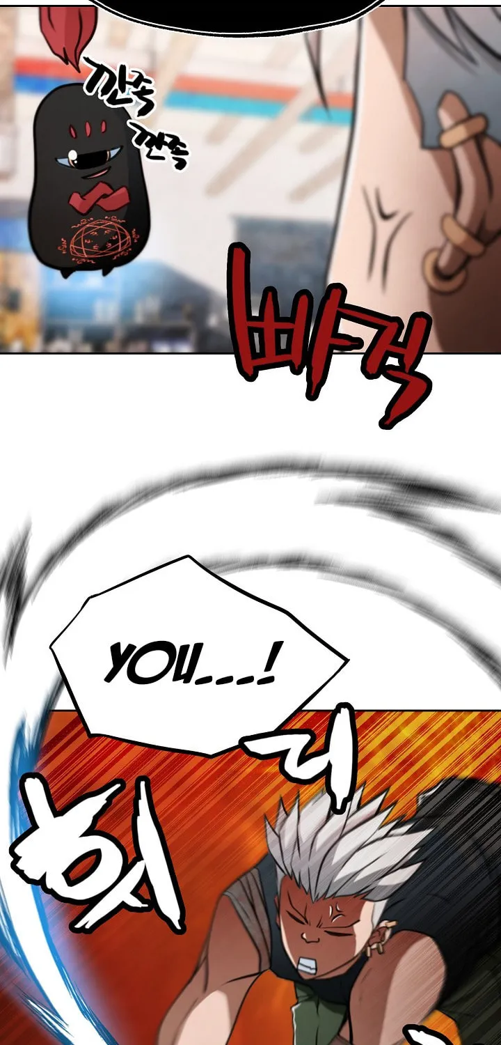 Who Killed the Murim Lord? Chapter 19 page 52 - 