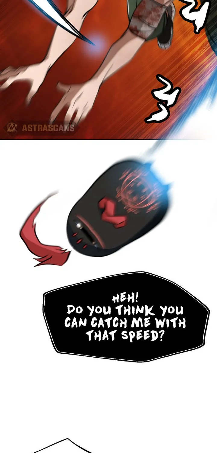 Who Killed the Murim Lord? Chapter 19 page 53 - 