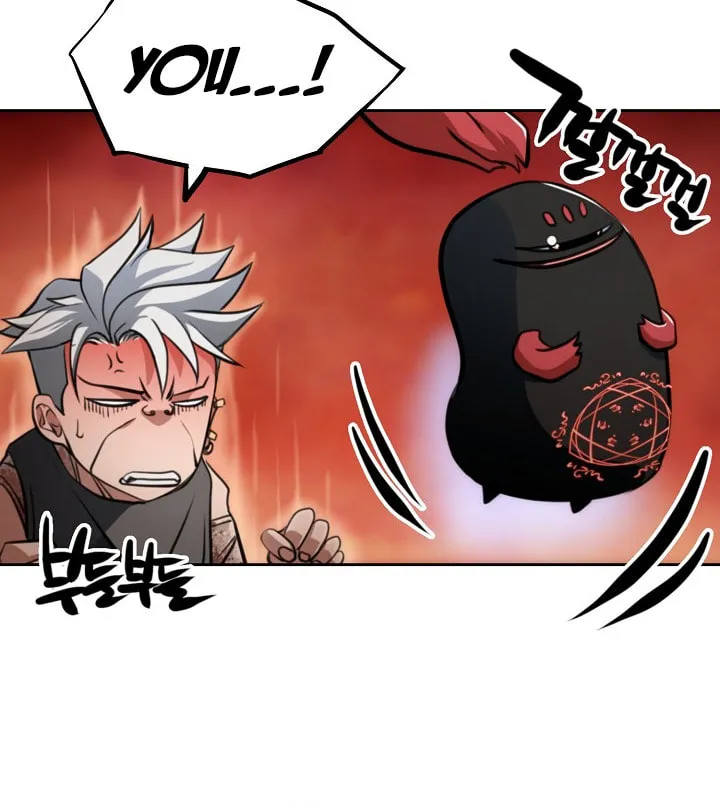 Who Killed the Murim Lord? Chapter 19 page 54 - 