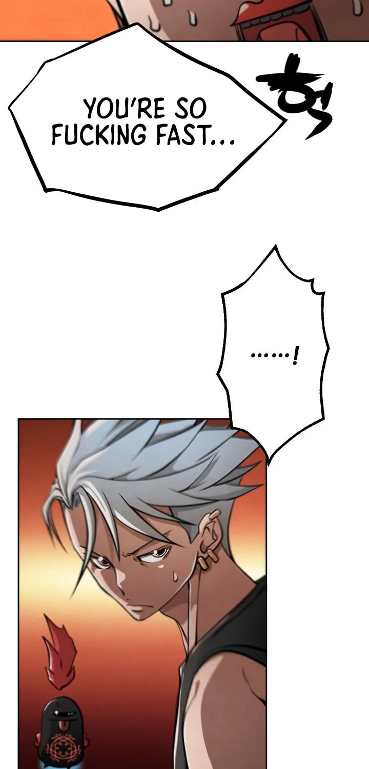 Who Killed the Murim Lord? Chapter 19 page 58 - 