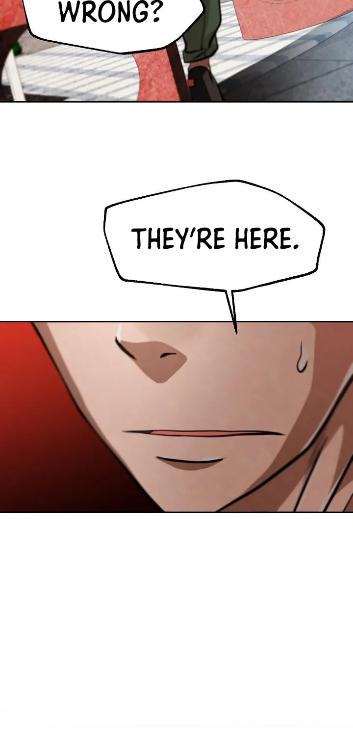 Who Killed the Murim Lord? Chapter 19 page 60 - 