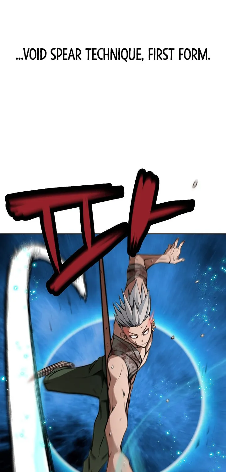 Who Killed the Murim Lord? Chapter 19 page 7 - 